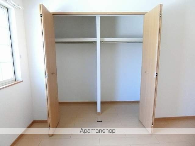 アルモニーAの内装写真