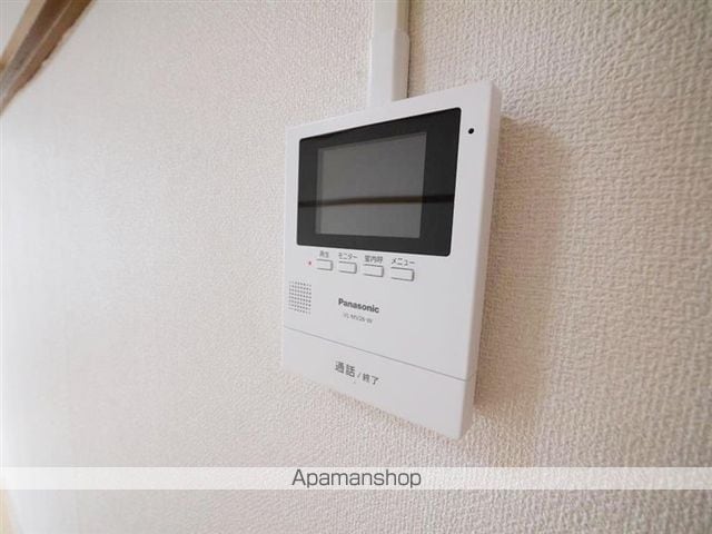 ハイツルーベンスの内装写真