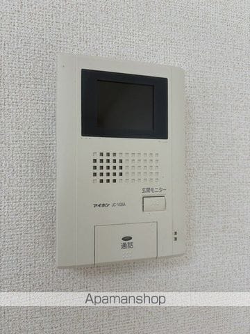 ピュア ファウンテン ヴィラIIIの内装写真