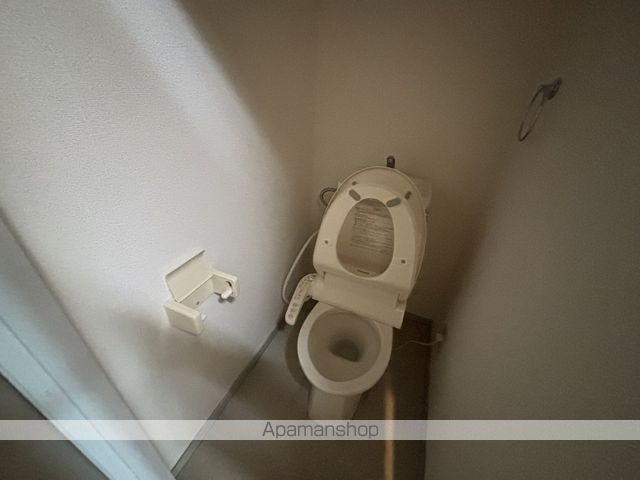 プレアール船橋の内装写真