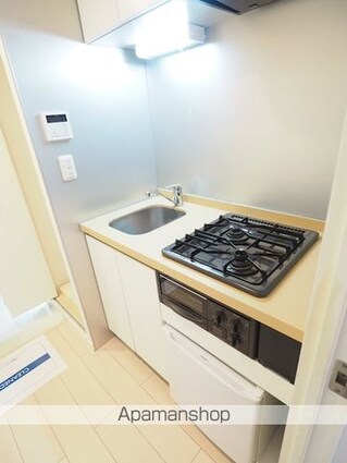 レジディア新宿イーストⅡ[1K/20.79m2]のその他部屋・スペース