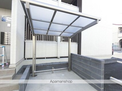 ミルアモールＥ[1LDK/33.75m2]の内装1