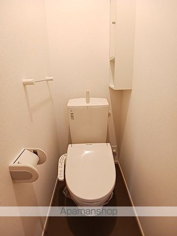 メゾン・ベル・オーブ・Iの内装写真