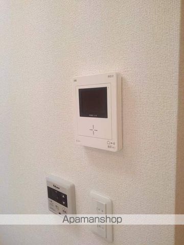 シャトー花ずいAの内装写真