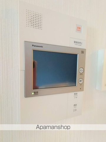 富士林プラザ15番館の内装写真