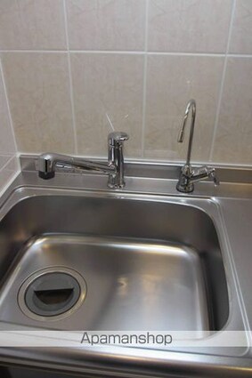 レジデンスヒルズ　ザ　ワカヤマ[1K/30.08m2]の内装7