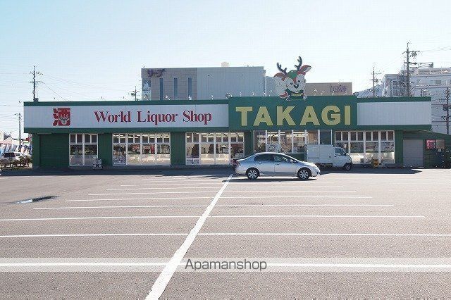 メゾンリバーサイドの周辺写真