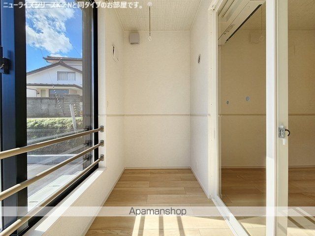 ベルツリーの内装写真