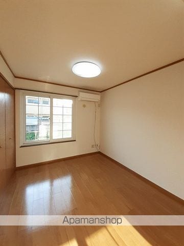 フィールドビーチ1の内装写真