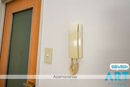 フレグランス枝松　Ａ棟[3DK/46m2]の内装5