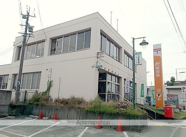 コトー鹿子木の周辺写真