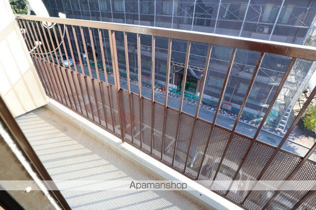 南生駒ハイツの内装写真