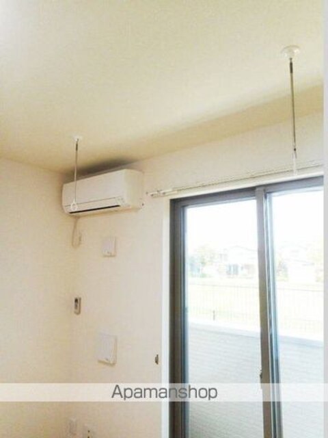パークサイド・フジ[1R/27.4m2]のその他設備