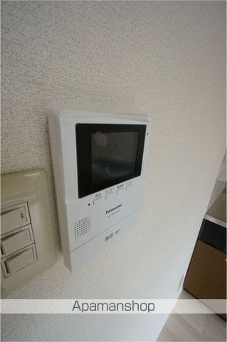 中屋マンションの内装写真