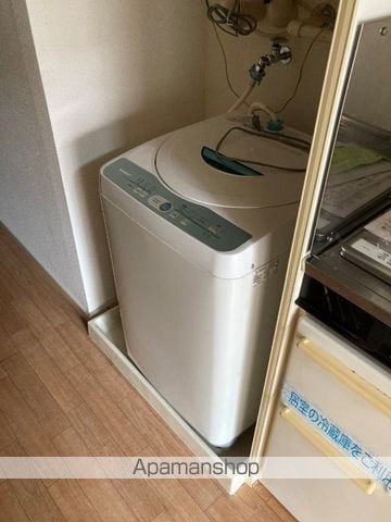 長岡第5レジデンスの内装写真