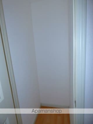 アンジュリーク[2DK/51.15m2]の収納