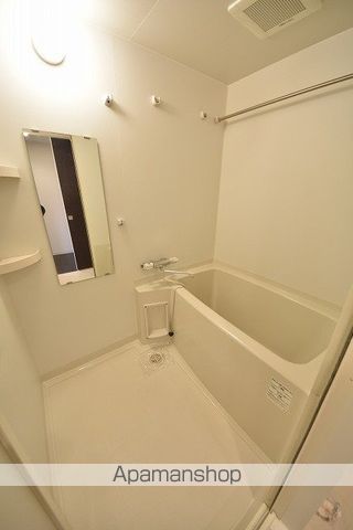 SーFORT北大前の内装写真
