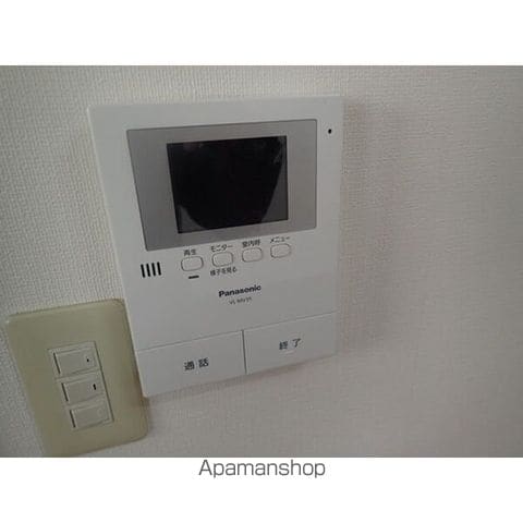 ルーベデンス伏古の内装写真