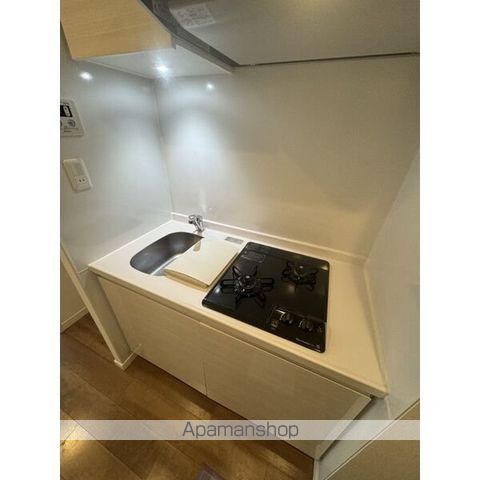 S-RESIDENCE志賀本通の内装写真