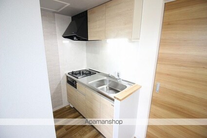 Ｂｒｉｌｌｅｒ　ＭＯＴＯＭＡＣＨＩ[1LDK/37.9m2]の内装4