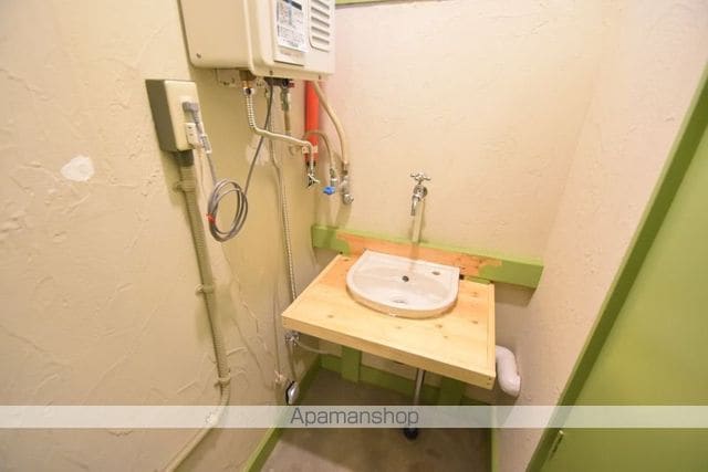 コーポHERO新川の内装写真