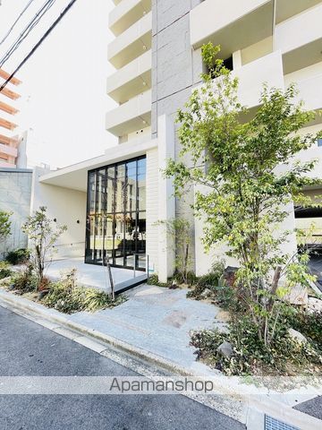 アースグランデ泉の外観写真