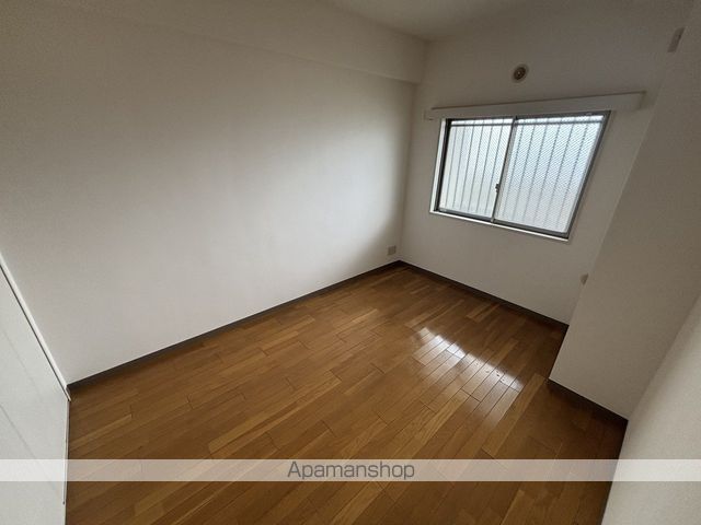 サンステージ茅ヶ崎の内装写真