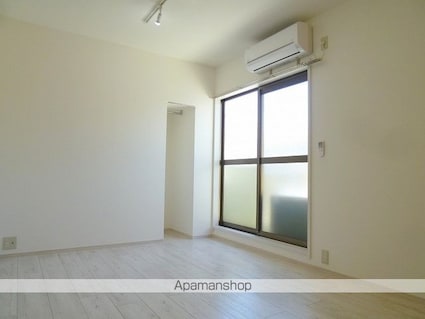 ル・スリール[1K/22m2]の内装1