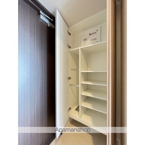 ルフォンリヴェント西巣鴨の内装写真