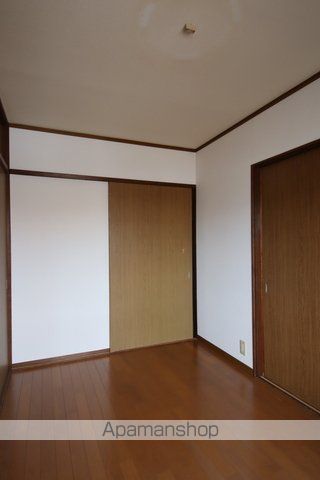 品田ビルの内装写真