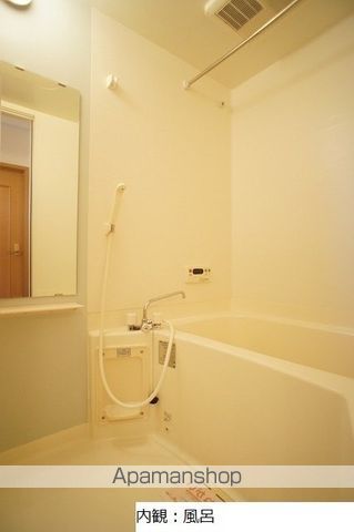 リバーサイドハウスH&N Bの内装写真