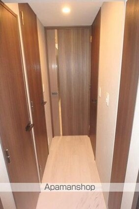 グランカーサ曳舟[1DK/25.73m2]の玄関