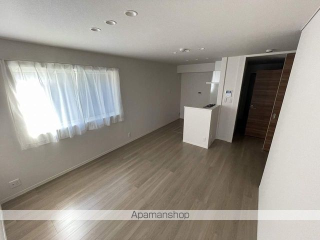 CASA PROSPERAの内装写真