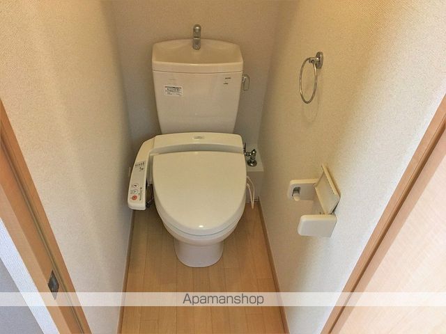 レオパレスアローステージの内装写真