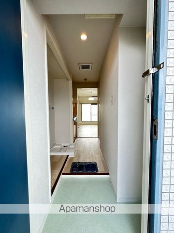 サンハイツ山之内の内装写真