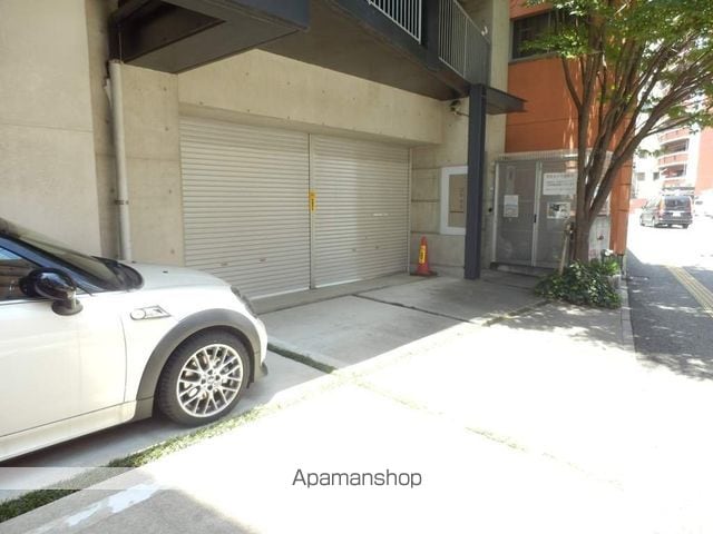 オーパス西新のその他写真
