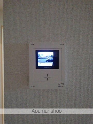 トゥインクルの内装写真