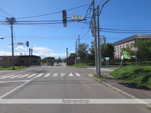 RICHの周辺写真