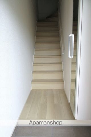 サニーコート伏見の内装写真
