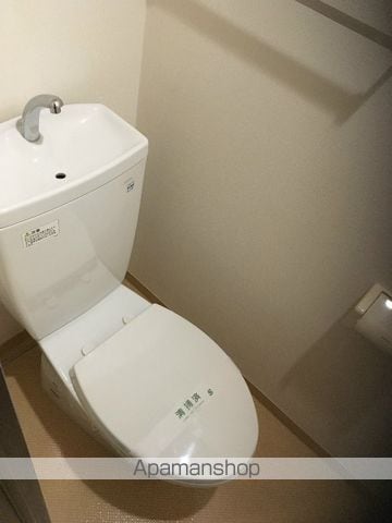 プレール・ドゥーク東京ベイIIの内装写真