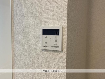 ベルエア木太Ａ[1LDK/50.01m2]のその他設備