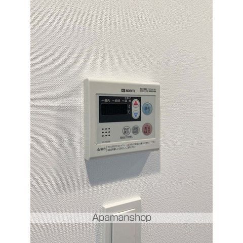 ミリアレジデンス品川中延の内装写真