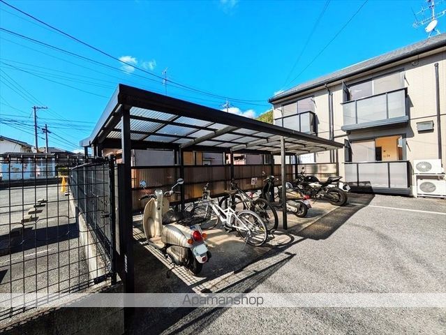 ディア エスタ A棟のその他写真