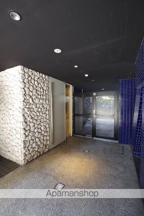 ブライズ三軒茶屋[1K/21.37m2]の共用部4