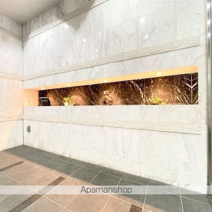 愛知県名古屋市西区名駅２丁目[1K/24.45m2]の周辺9