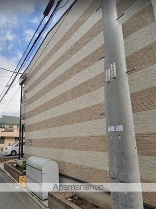 レオパレス小岩[1K/19.87m2]の外観4