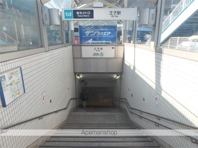 ワースエスティツの周辺写真