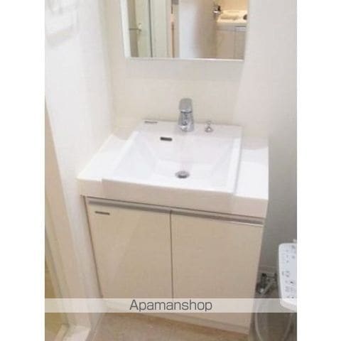 メイクスデザイン板橋本町IIの内装写真