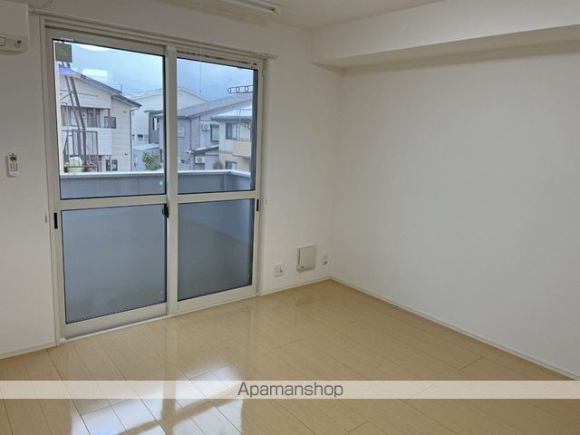 WHITE ROOM曙の内装写真
