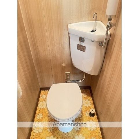 北進TKハイツの内装写真